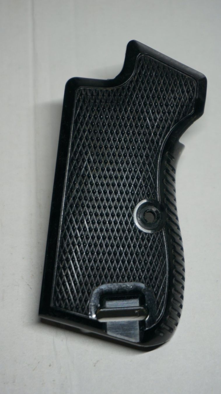 Sig Sauer Schützensport: Griffschalen zu SIG P 210 / P 49 – Gebraucht aus Münsingen von  3