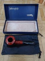 Vauen Jahrespfeife 2005 Limited Edition ungebraucht
