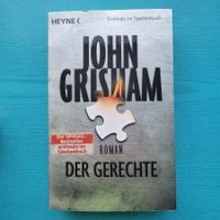 John Grisham- Der Gerechte