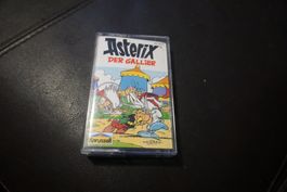 Asterix der Gallier - Folge 1 - Kassette