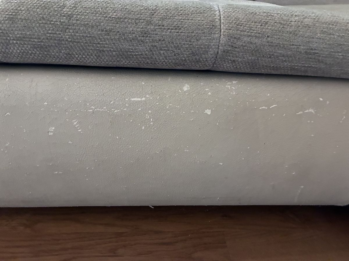 Sofas: Ecksofa – Gebraucht aus Muri AG von Aloha84 3