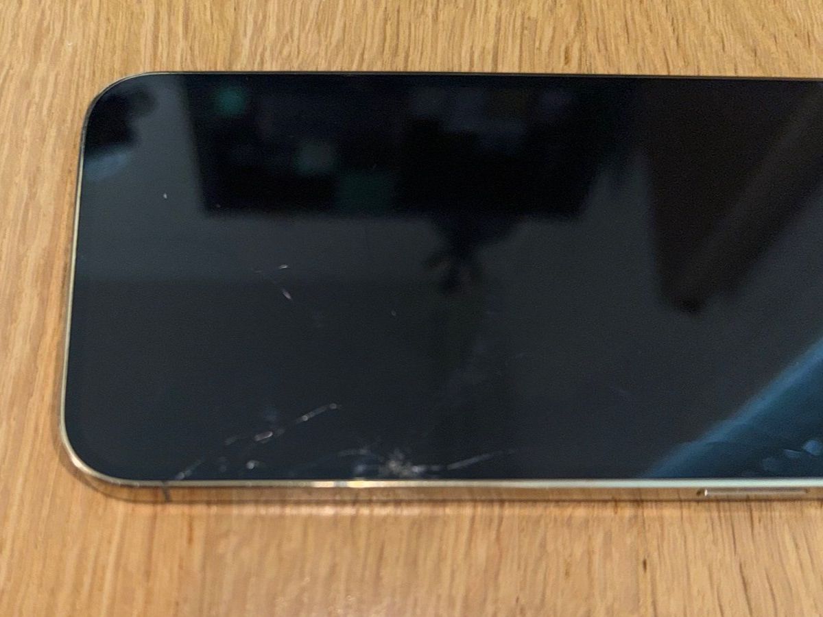 Apple Telefoni cellulari / Smartphones: Apple iPhone 12 Pro Max, 256GB, Gold – Usato da St. Gallen venduto da Fabioactive 4