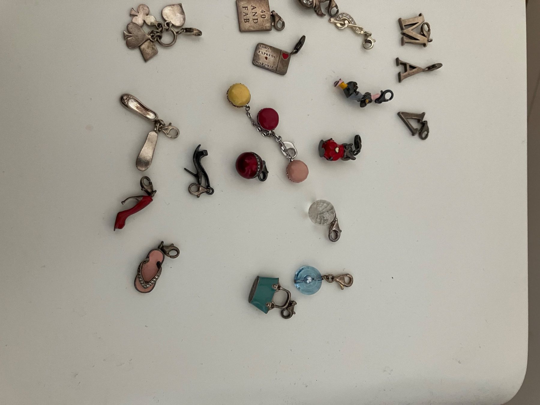Thomas Sabo Pendentifs: Thomas Sabo – D'occasion à Spreitenbach par schwarzerhase70