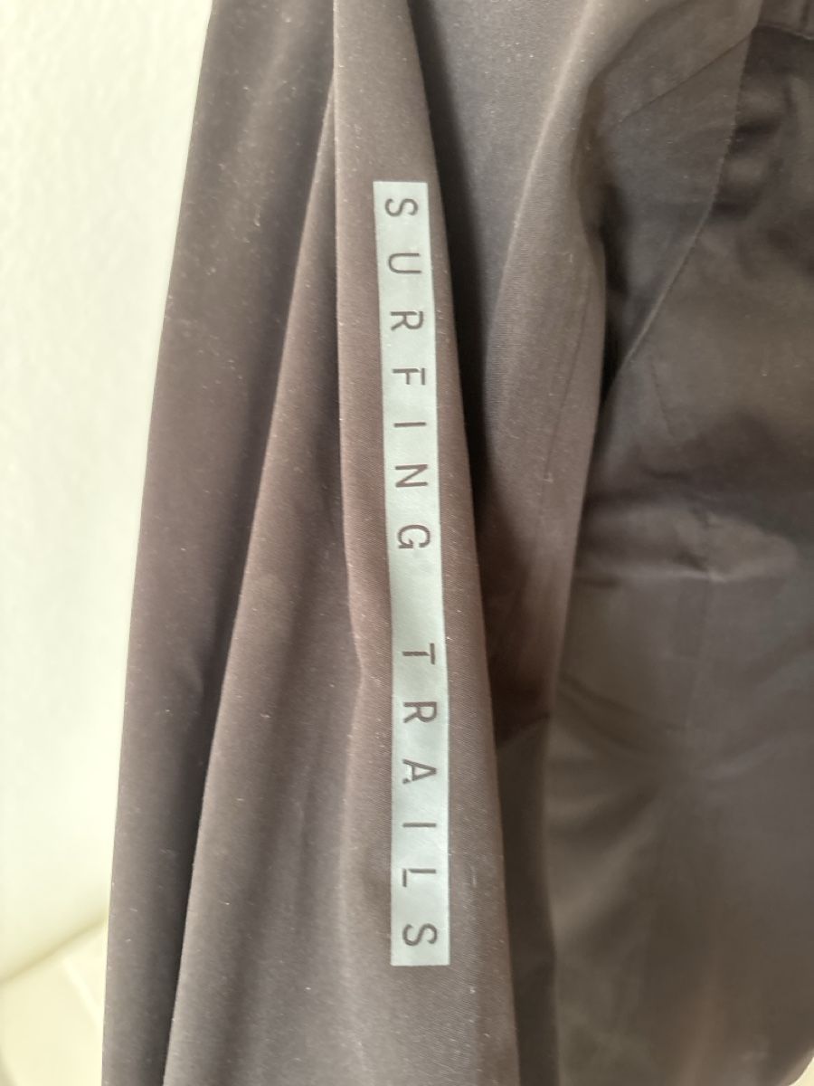 Jacken: ION Jacke, Neuwertig, Gr. 38/M – Gebraucht aus Jona von cosa03 1