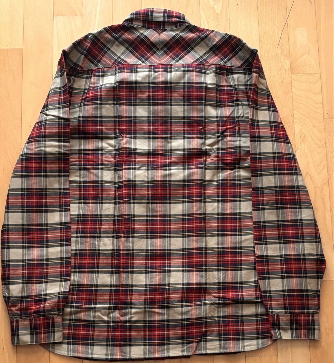 Fred Perry Camicie: Fred Perry Hemd – Usato da Egg b. Zürich venduto da Luckybilly 3