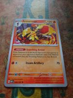 POKEMON  Armarouge  G  OBF EN  044/197  HP120 2023