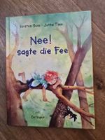 Kinderbuch "Nee! sagte die Fee" - Ein Vorlese-Spass!