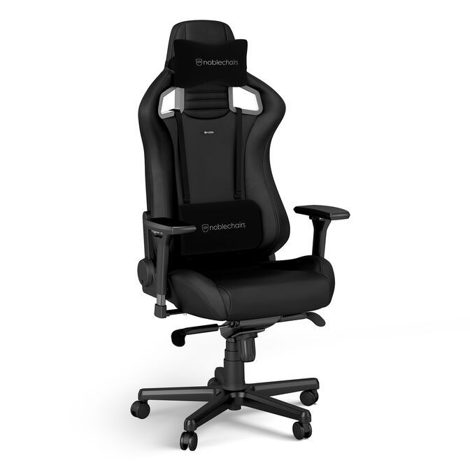 Sedie a rotelle: Gamingstuhl Noblechairs EPIC – Usato da Jona venduto da x.r