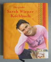 Das grosse Sarah Wiener Kochbuch - ab CHF 5.00