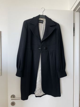 Emporio Armani Mantel, IT 44, 