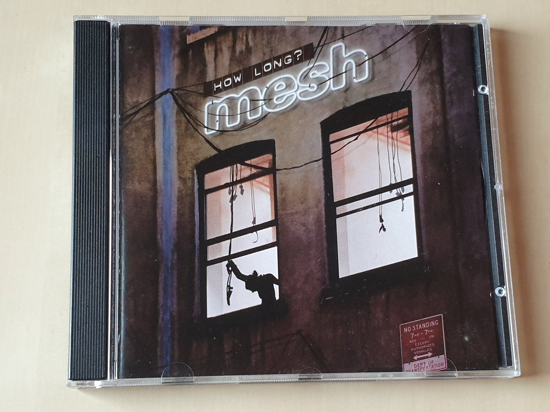 CDs: Mesh How long? – D'occasion à Stansstad par collectorsshop