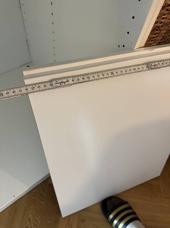 Scaffali: Regal Bretter Ikea 2stk – Usato da Zürich venduto da Hanglooi 1