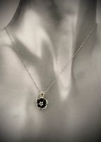 Halskette (Handmade) H_3223