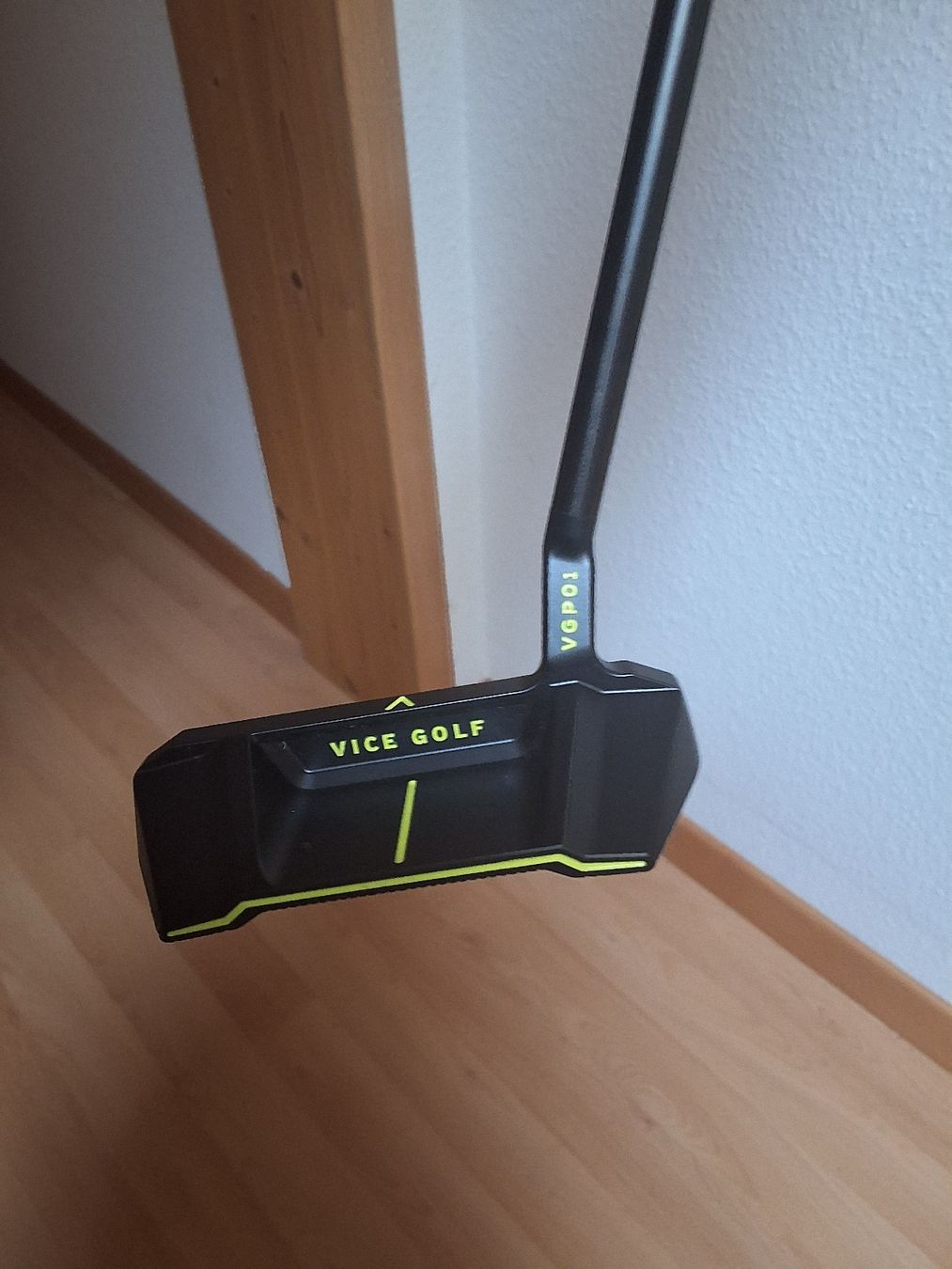 Mazze & Set: putter – Usato da Menzingen venduto da mat_vx5h 3
