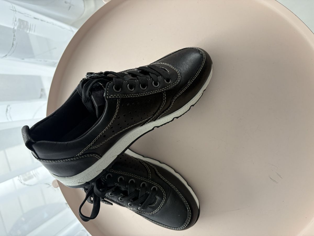 Dosenbach Damenschuhe: Sneaker Gr. 36 1/2  medicus NEU – Neu (gemäss Beschreibung) aus Bergdietikon von Utiger55 2