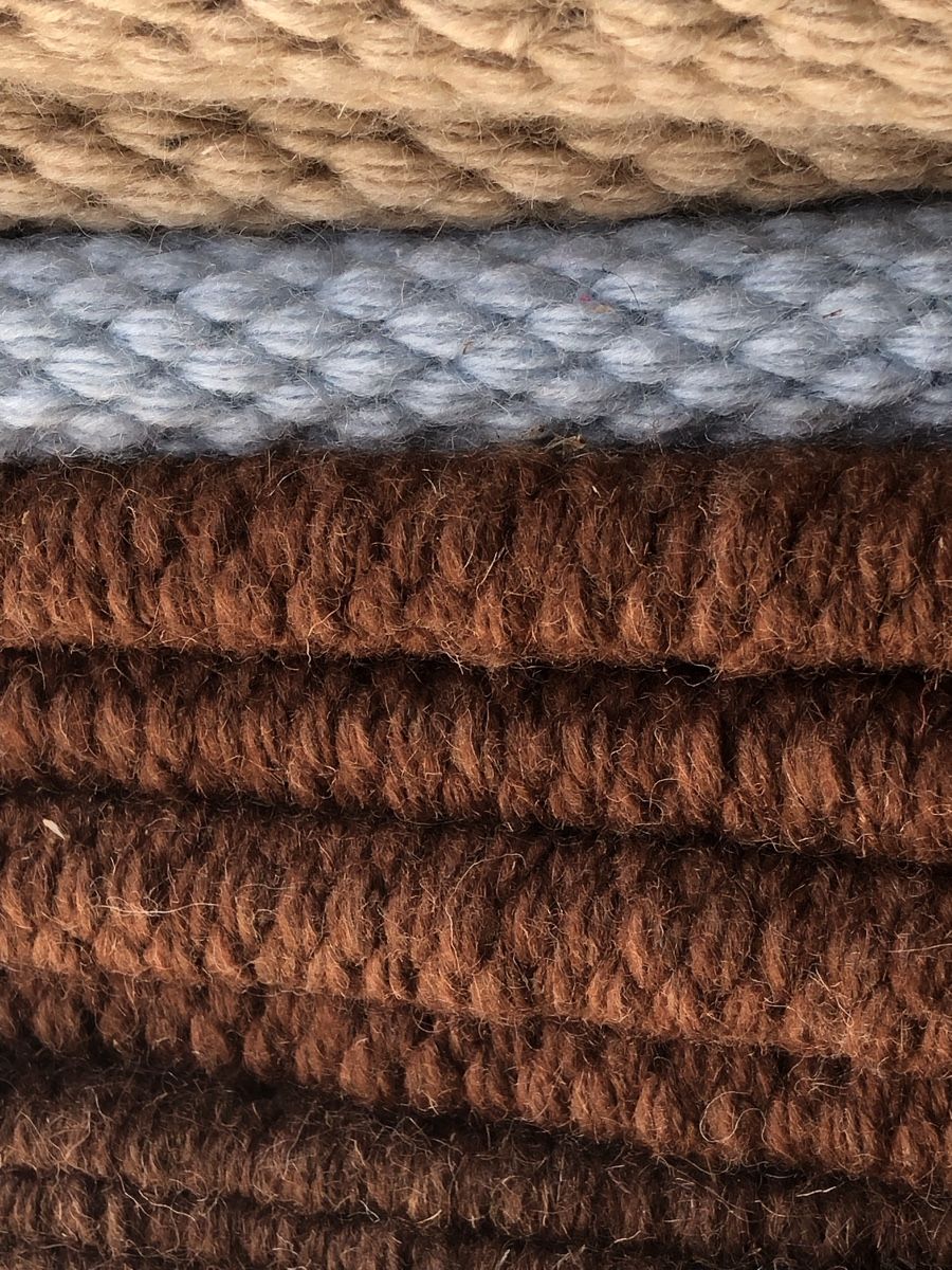 Selle & Accessori: Show Blanket Satteldecke Mayatex  – Nuovo e nell'imballaggio originale da Schlossrued venduto da River-Tack-1 2