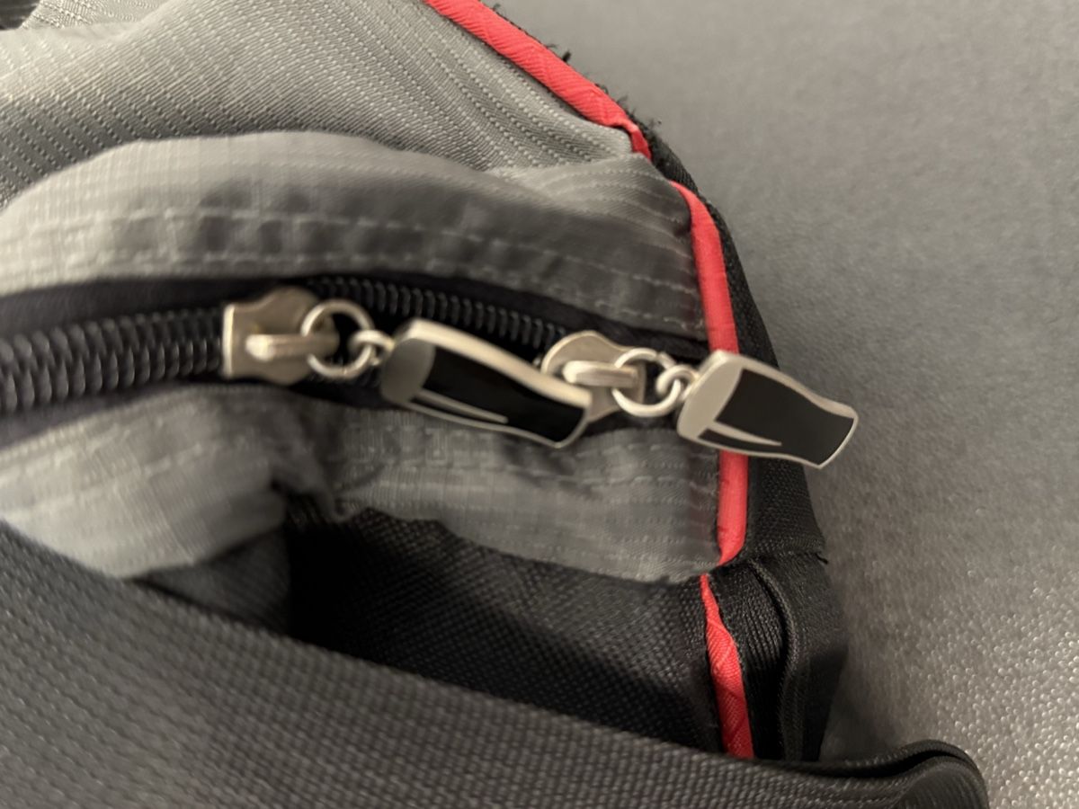 Taschen: Guinness Holdall Bag – Gebraucht aus Horgen von thesilverarrow 5
