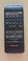 TECHNICS Fernbedienung RAK - SL306E - Original