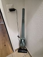 Electrolux Cordless Vacuum Cleaner Grey Good Condition