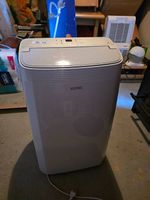 KOENIC KAC 12022 CH WLAN - Klimagerät (Weiss)