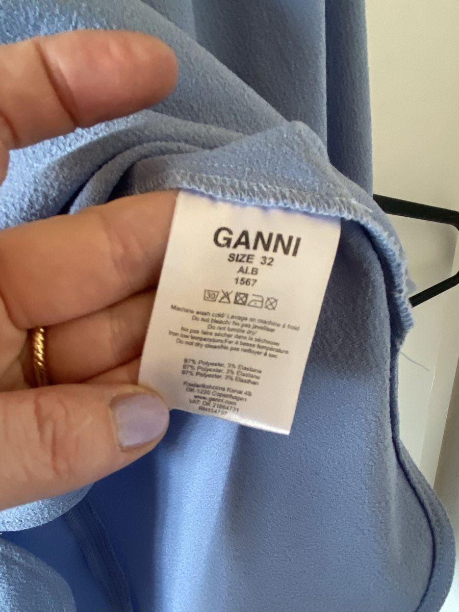 Ganni Lotti di vestiti: Ganni Set 32 – Usato da Gossau SG venduto da adriana85079 2