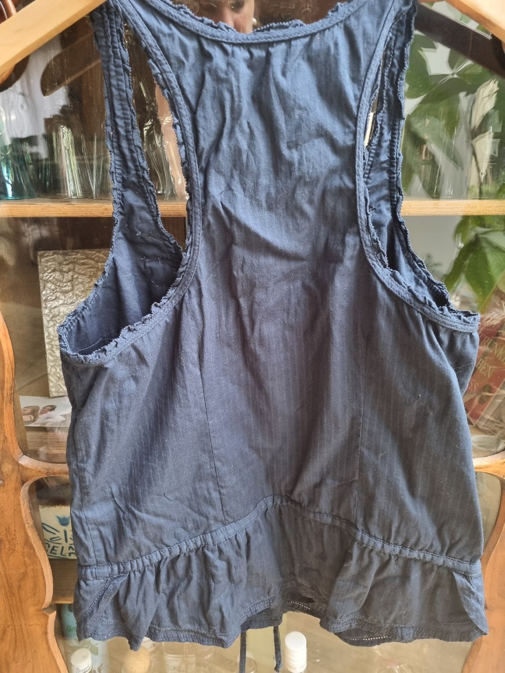 Abercrombie Blusen: Top/ Oberteil Abercrombie & Fitch – Gebraucht aus Witterswil von Katja... 2