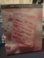 Fight Club - 4K UltraHD - Steelbook - Originalverpackt 