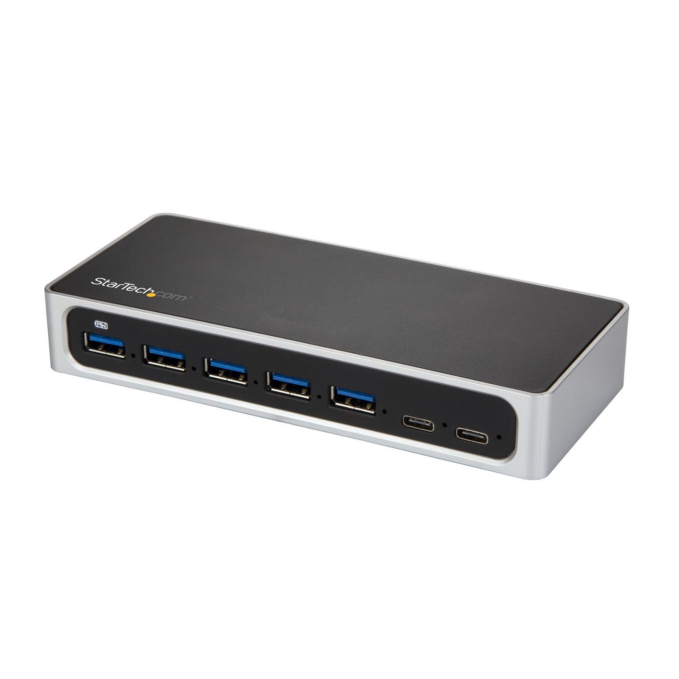 Hubs & Switches: 20x StarTech HUB USB 2x USB-C + 5x USB-A 3.0 – Neu und originalverpackt aus Dielsdorf von Meier20 1