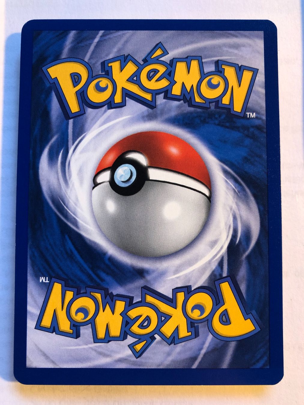 Carte collezionabili: Sabrina's Drowzee 1st Gym Challenge - MINT - ab 1.- – Usato da Giubiasco venduto da dan_pr8b 4
