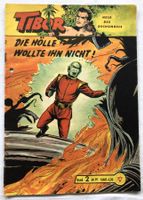 TIBOR - Heft - Nr.2 - Lehning Verlag 1961/1968