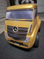 Goldener Rutscher für kleine Entdecker – Top Zustand!