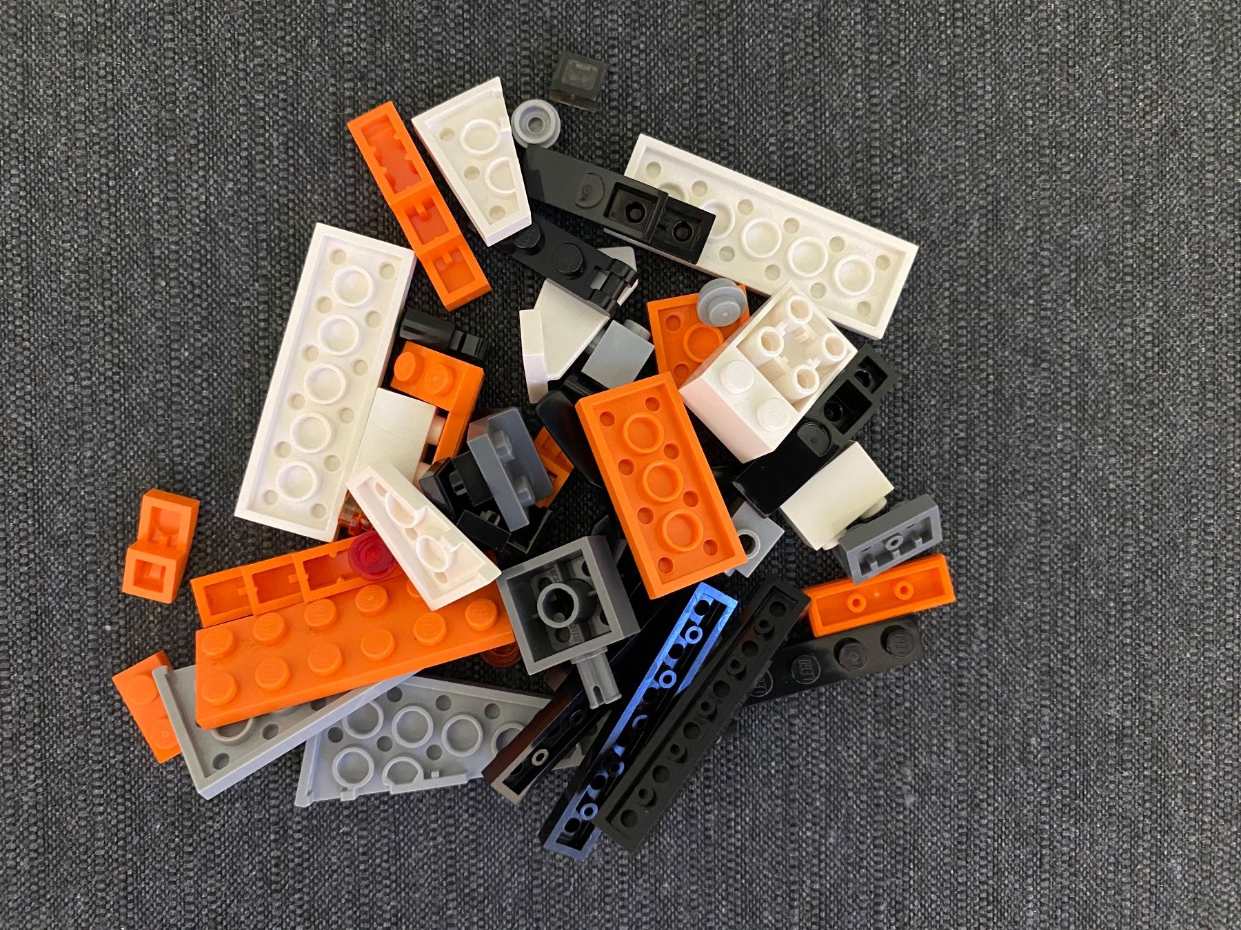 Lego Kit di costruzioni: Lego Creator Nr 6913 / 31018 / 31028 – Usato da Ettingen venduto da kleeblatt27 5