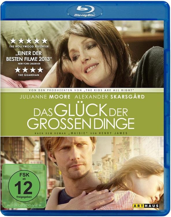 Hinter Dem Grossen Dinge