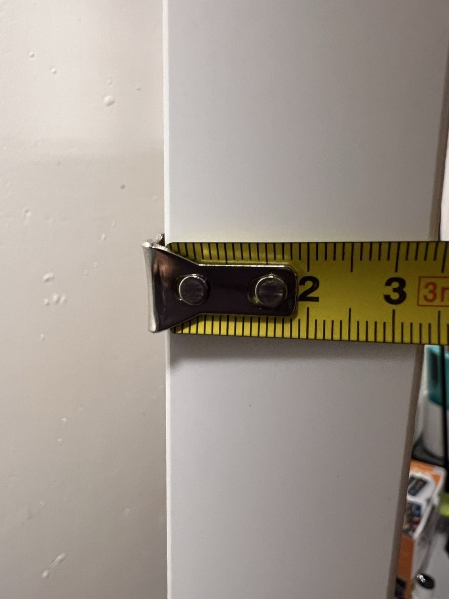 Ikea Schreibtische: Ikea Tischplatte Eiche hell 150x75 mit 4 Tischbeinen neu – Gebraucht aus Rothenthurm von sab_7rdb 4