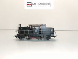 Kleinbahn 72516 ÖBB Dampftriebwagen DC Analog H0 mit OVP