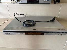 DVD Player