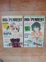 Indépendent  (Band 1+2)  by Duo         > Deutsche Ausgabe <