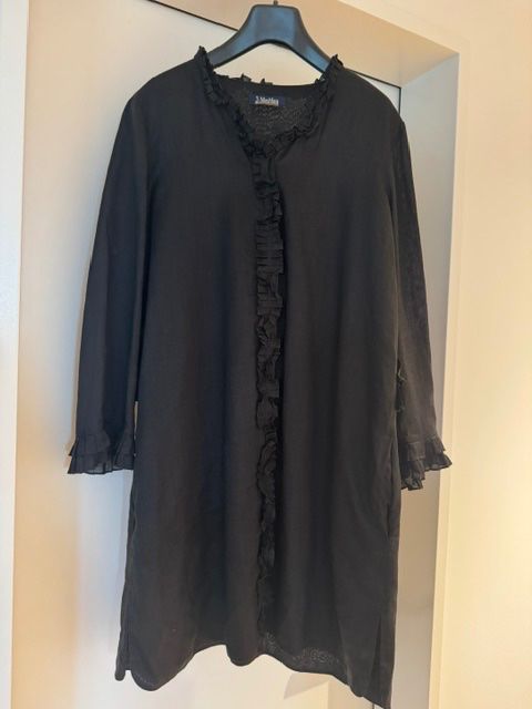 Max Mara Robes: LEINENKLEID VON S'MAXMARA – D'occasion à Wädenswil par MANU2222