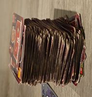 LOT DE CARTES SPORTS COLLECTION VINTAGE PANINI 2023
