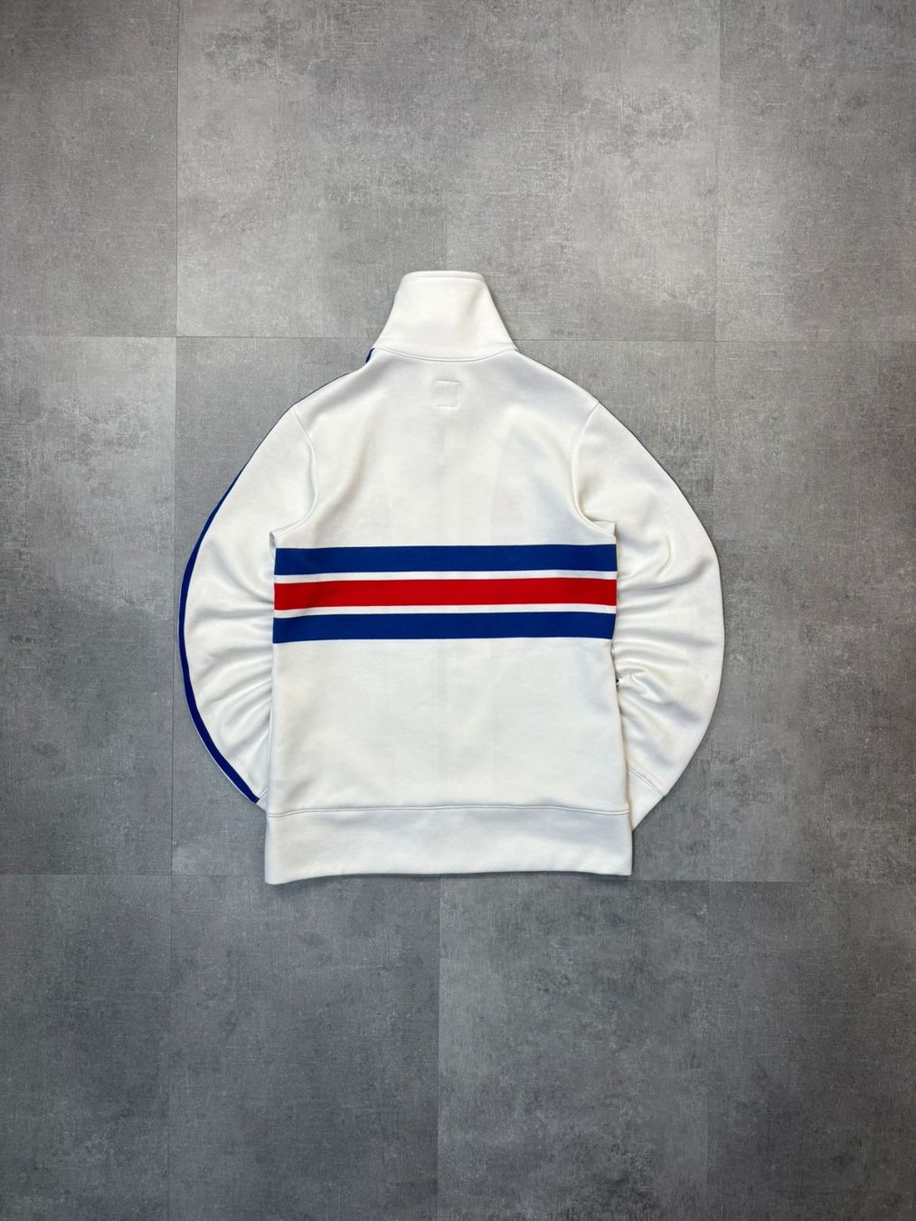 Adidas Jacken: RARE Adidas Firebird Great Britain Trainingsjacke – Gebraucht aus Werdenberg von hase.vintage 4