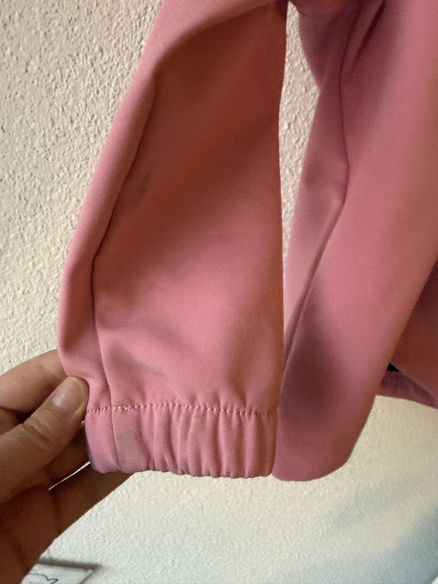 Reima Jacken & Mäntel: Reima Softshelljacke 104 rosa  – Gebraucht aus Bergdietikon von maz_rwm2 4
