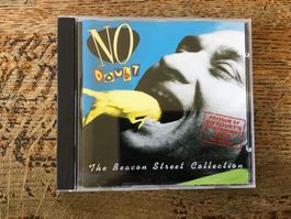 CD No Doubt