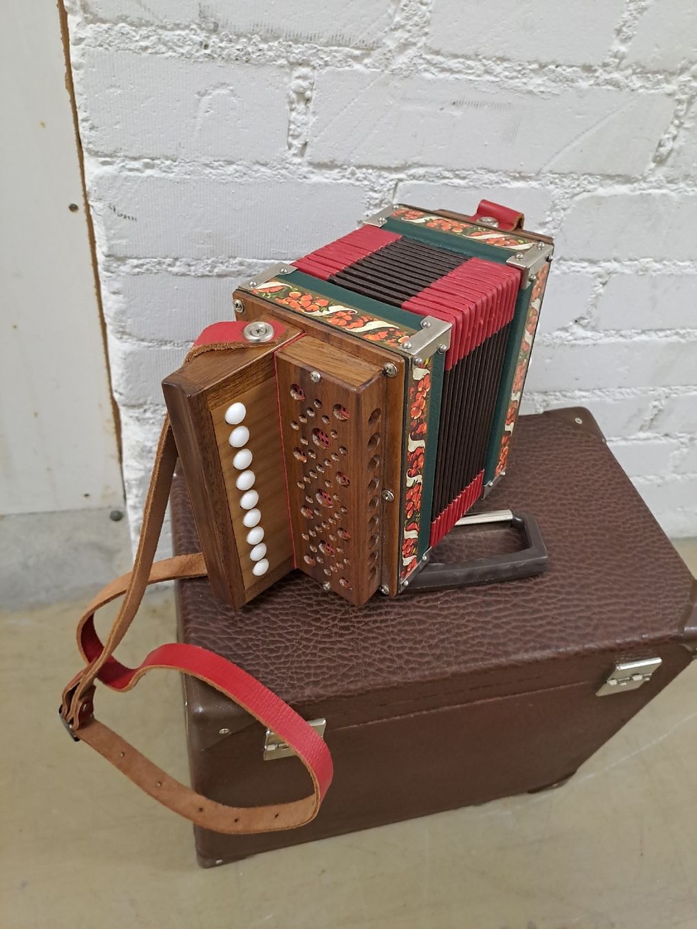 Musikinstrumente: mini orgeli – Gebraucht aus Villeneuve von BibiVintage 4