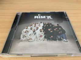 Rim'K – L'Enfant Du Pays - CD & DVD