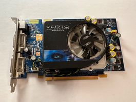 PNY GeForce 8600 GT