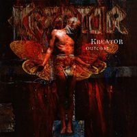 Kreator - Outcast