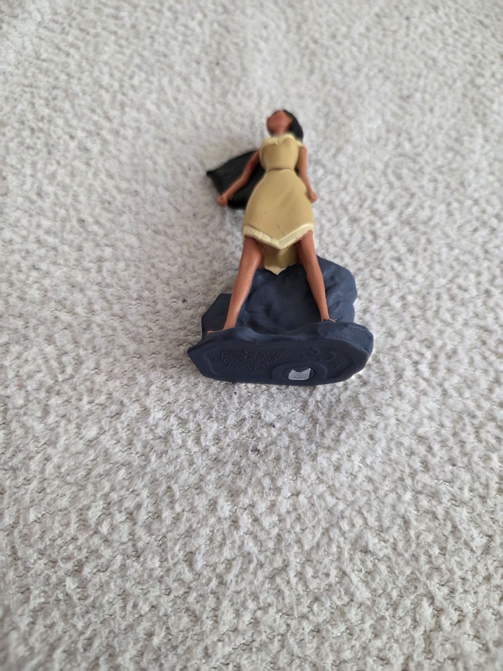 Tonies Statuette: Tonies Pocahontas Tonie – Usato da Dorf venduto da Echo_Elements 1