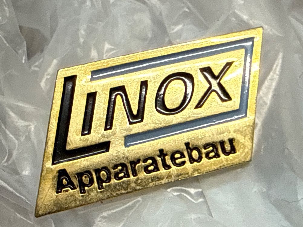 Placchette & Badge: Pin – Usato da Amriswil venduto da used2use