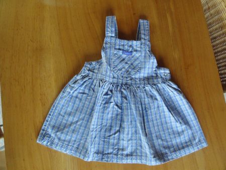 Latzjupli OLDNAVY 24-30 Monate neuw