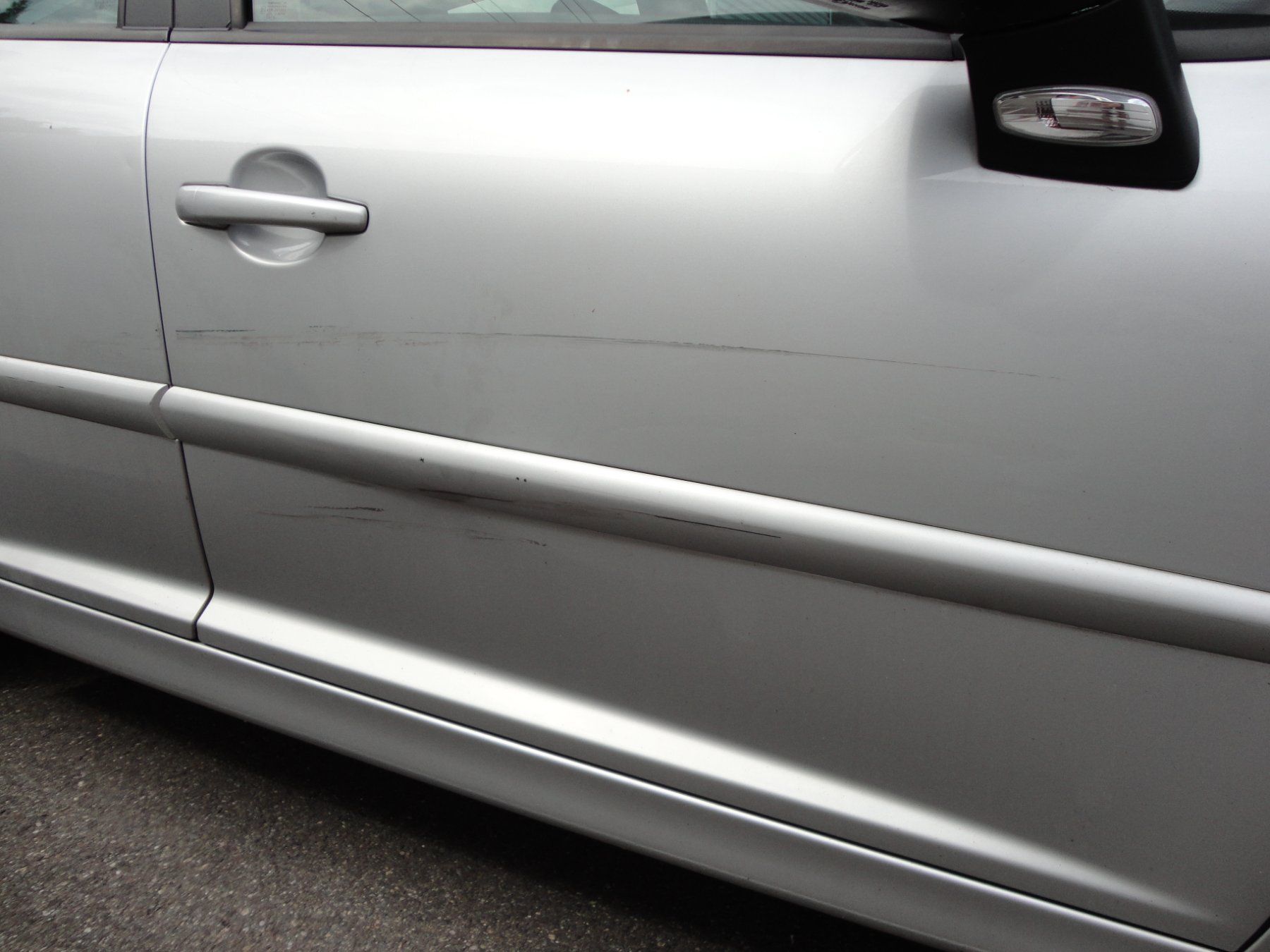 Peugeot Autos: Peugeot 207 1.6i 16V – Gebraucht aus Wilen von 350ss 5